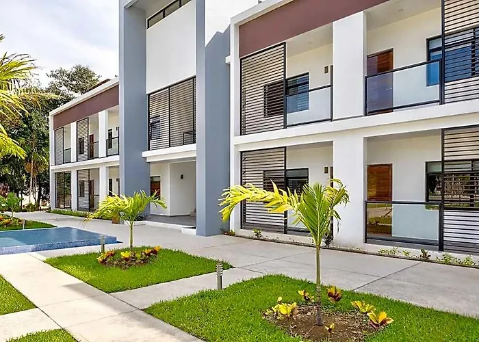 Hotel Mayan Water 3*