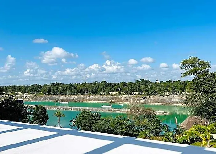 Mayan Water 3*