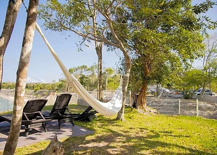 Hotel Mayan Water 3*