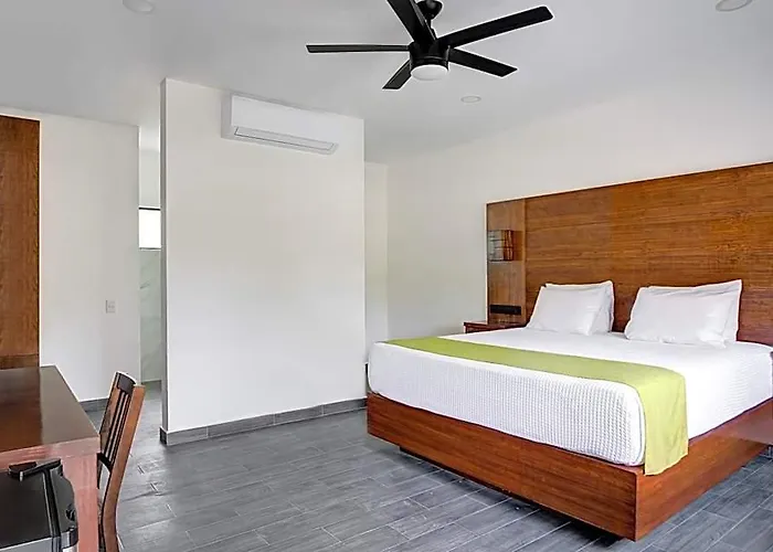 Hotel Mayan Water Riviera Maya