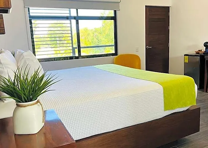 Hotel Mayan Water Riviera Maya