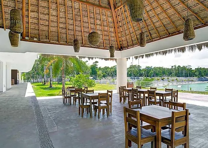 Hotel Mayan Water Riviera Maya